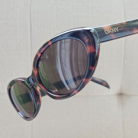 DKNY Women Sunglasses 7803S 214 Dark Tortoise Oval Eyeglasses 51[]18 140 main image 10